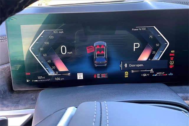 Used 2023 BMW X7 xDrive40i w/ Premium Package image 22