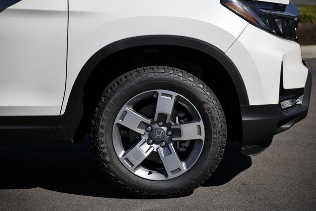 New 2026 Honda Ridgeline RTL image 16