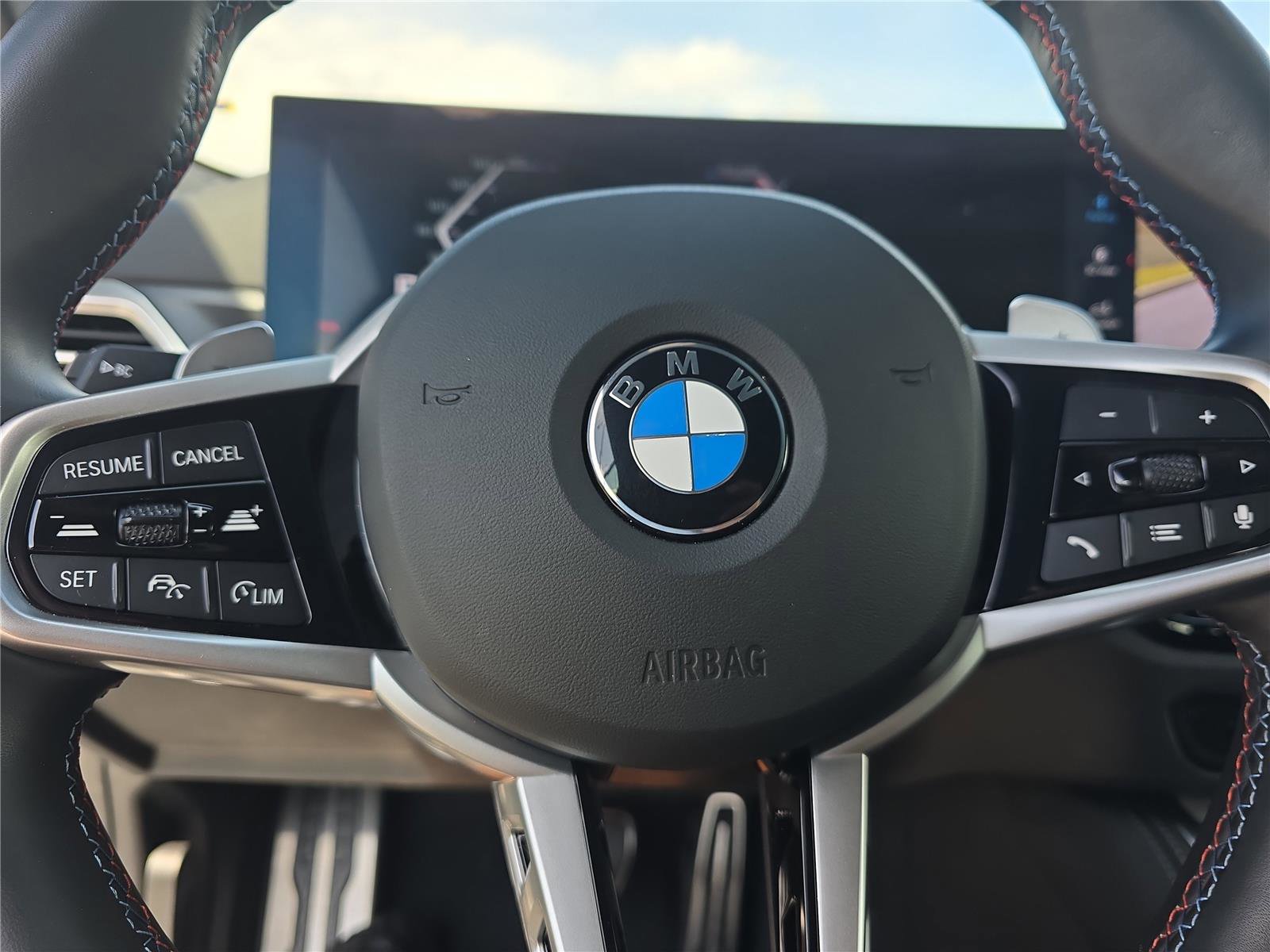 Used 2025 BMW M440i Convertible image 22