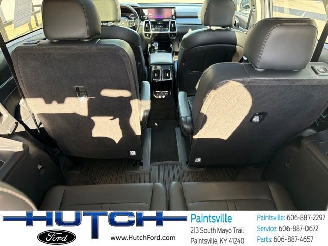 Used 2023 Kia Sorento SX AWD/4WD image 12
