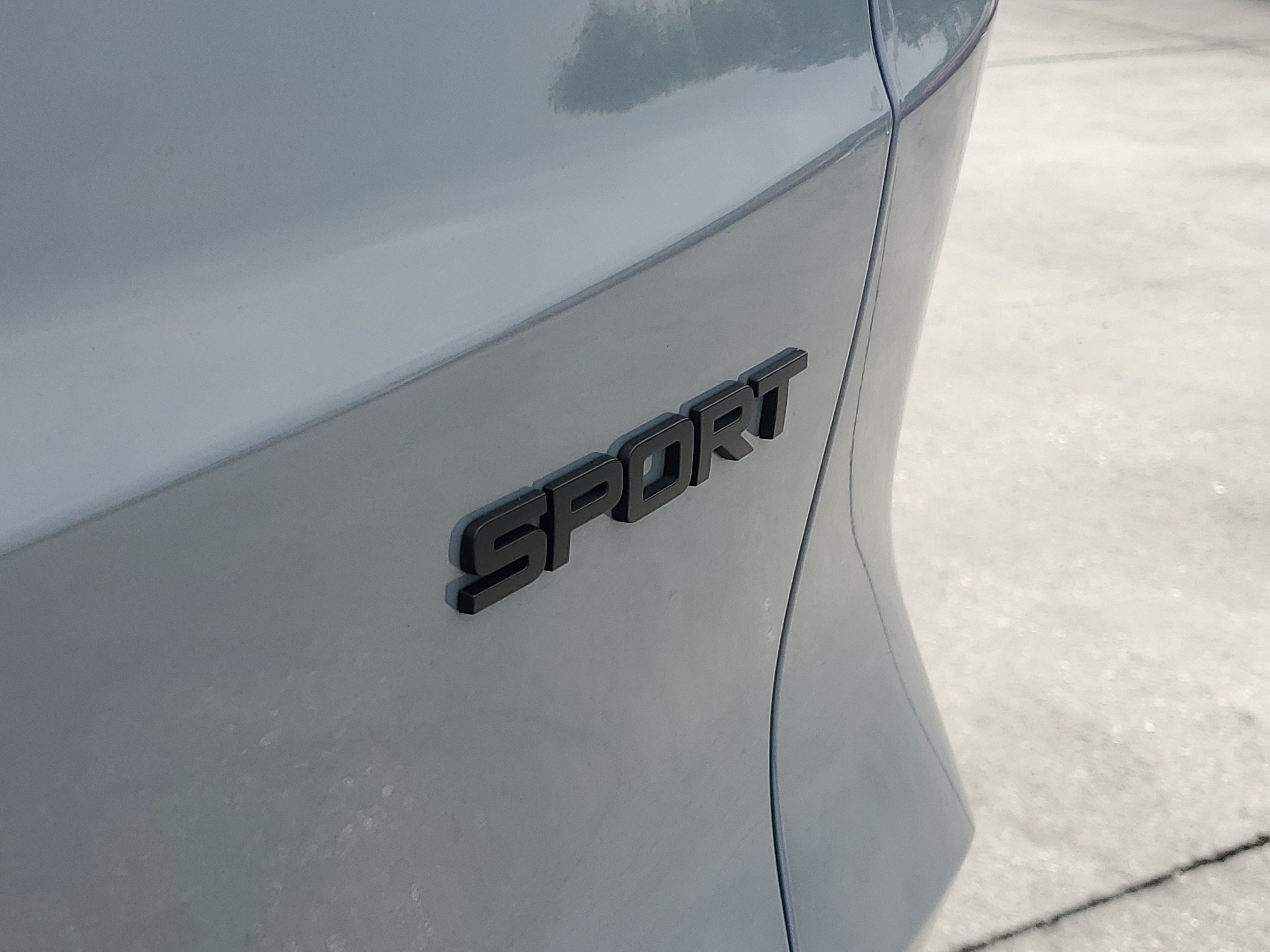 Certified 2024 Honda CR-V Sport-L image 11