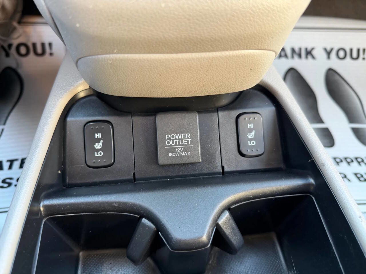 Used 2014 Honda CR-V EX-L image 41