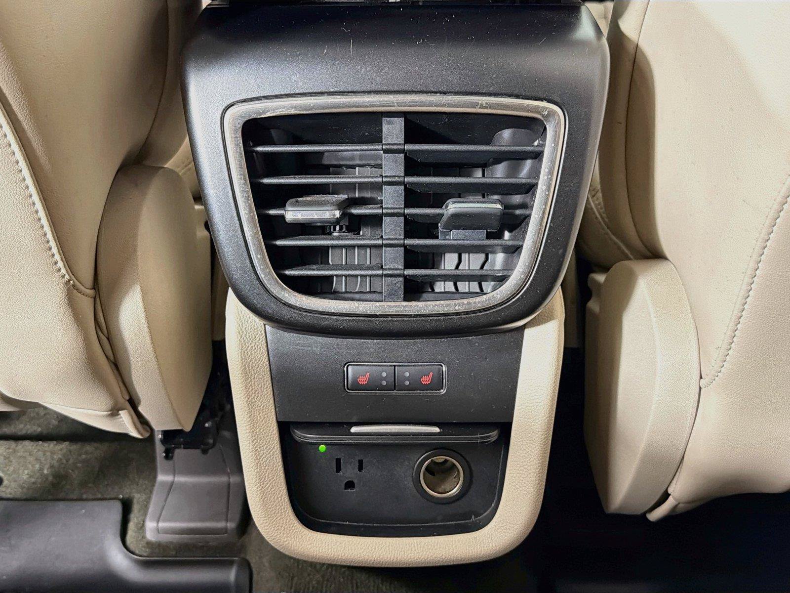 Used 2020 Lincoln Nautilus Reserve w/ Equipment Group 202A AWD/4WD image 29