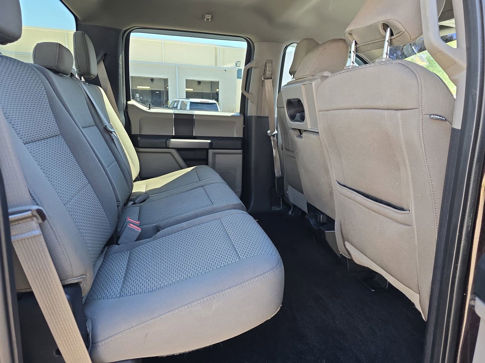 Used 2018 Ford F150 XLT AWD/4WD image 12