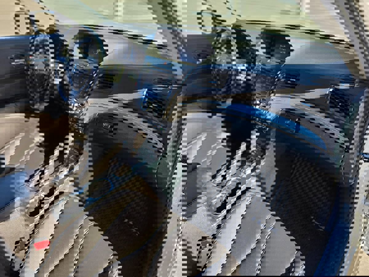 Used 2019 Acura ILX w/ Premium Package image 9