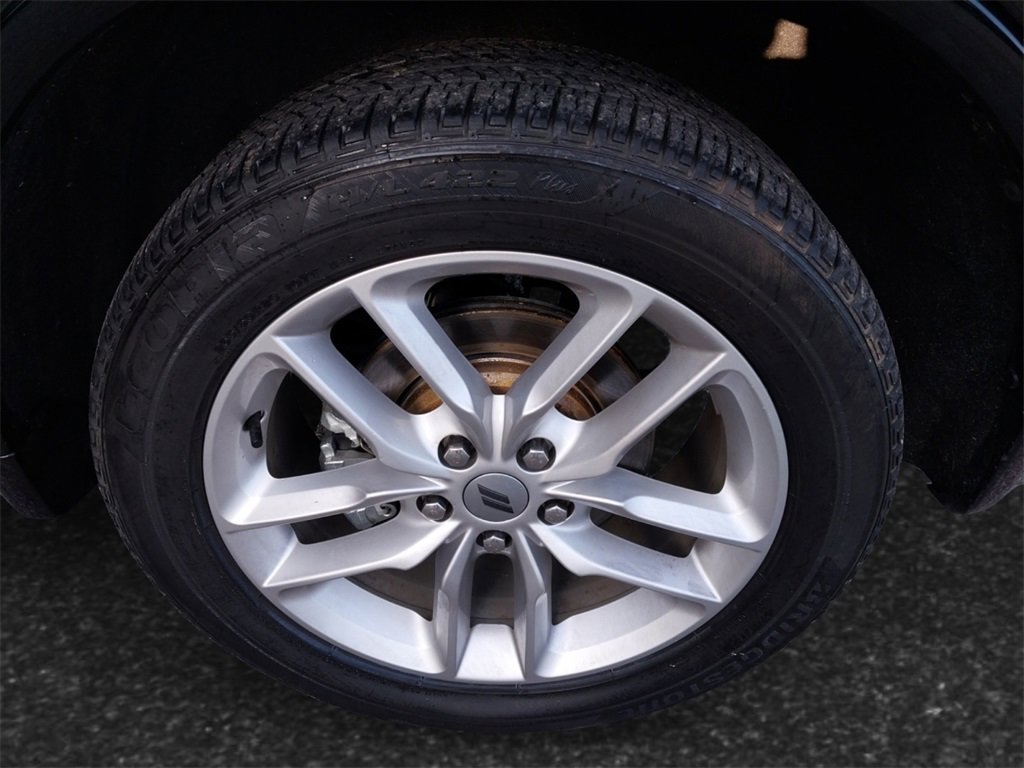 Used 2022 Dodge Durango GT image 12