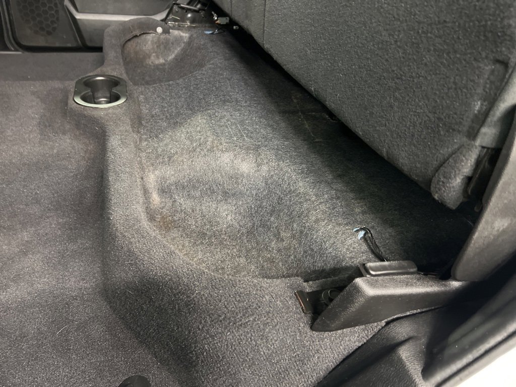 Used 2022 RAM 2500 Big Horn w/ Protection Group image 25