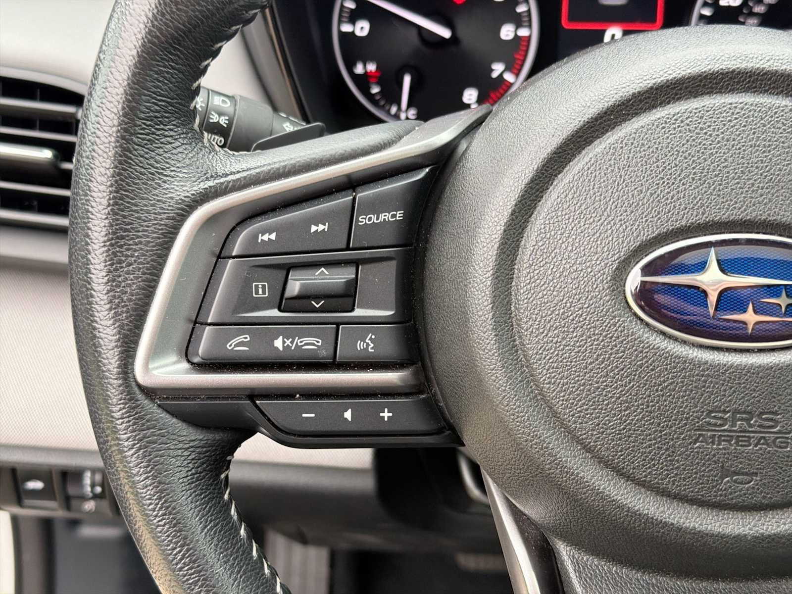 Certified 2023 Subaru Legacy Premium w/ Popular Package #1 AWD/4WD image 21