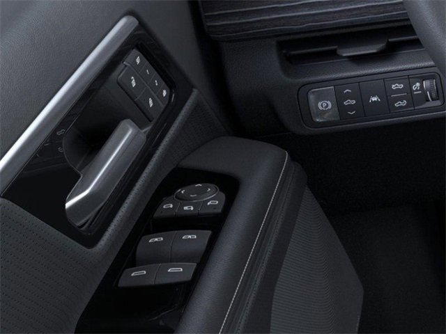 New 2025 GMC Sierra EV Denali image 22