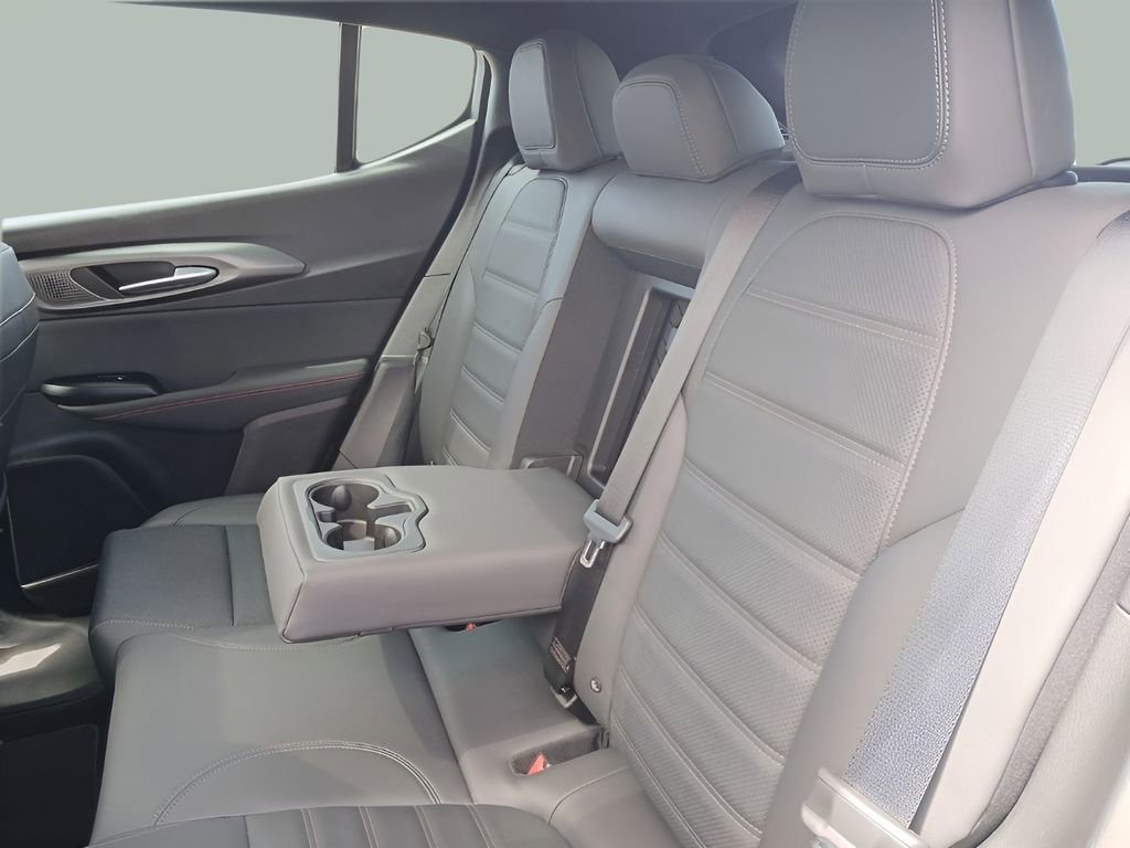 Used 2024 Dodge Hornet GT image 25