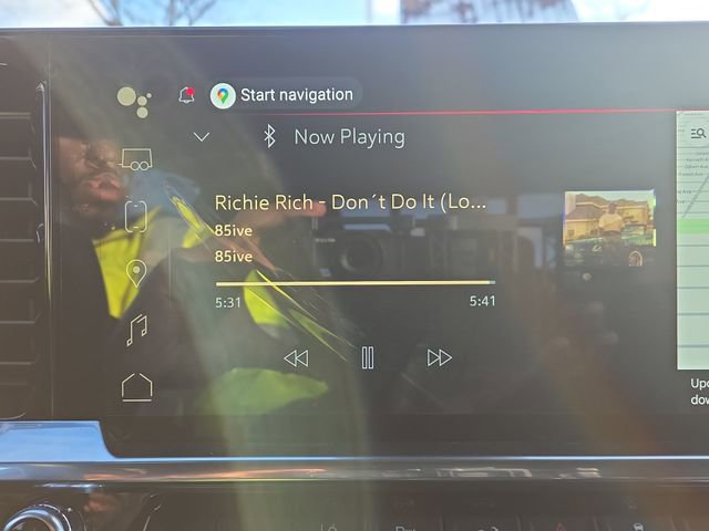 New 2026 GMC Sierra 2500 SLE w/ SLE Value Package; image 14