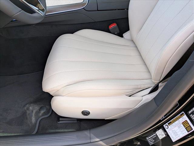 New 2026 Mercedes-Benz E 350 Sedan image 4