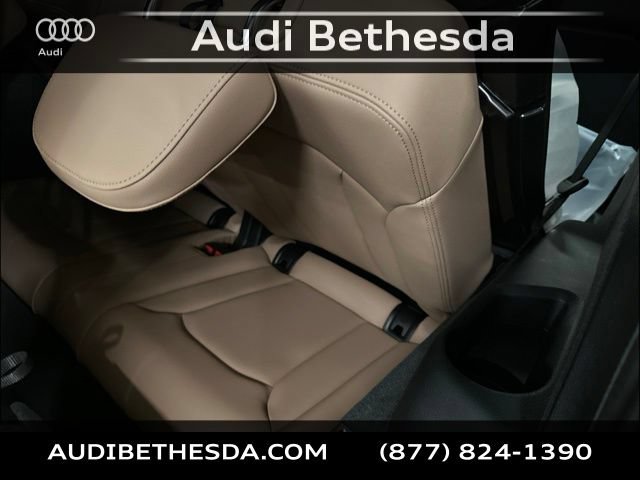 New 2026 Audi Q7 2.0T Premium AWD/4WD image 25