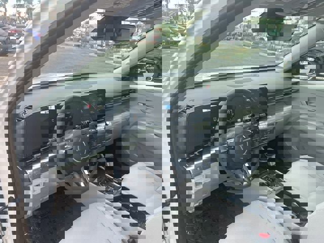 New 2026 Hyundai Kona SEL Sport image 16