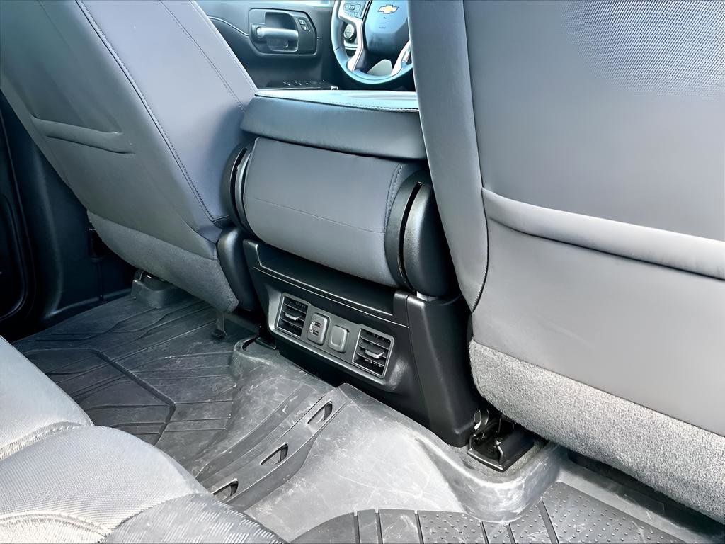 Certified 2023 Chevrolet Silverado 2500 LT image 20