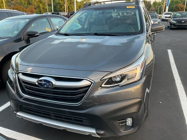 Used 2020 Subaru Outback Limited XT w/ Popular Package #2 AWD/4WD image 13