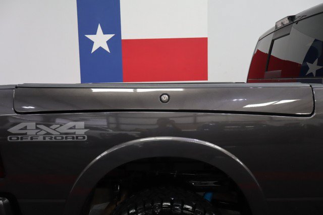 Used 2019 RAM 2500 Laramie w/ Night Edition AWD/4WD image 37