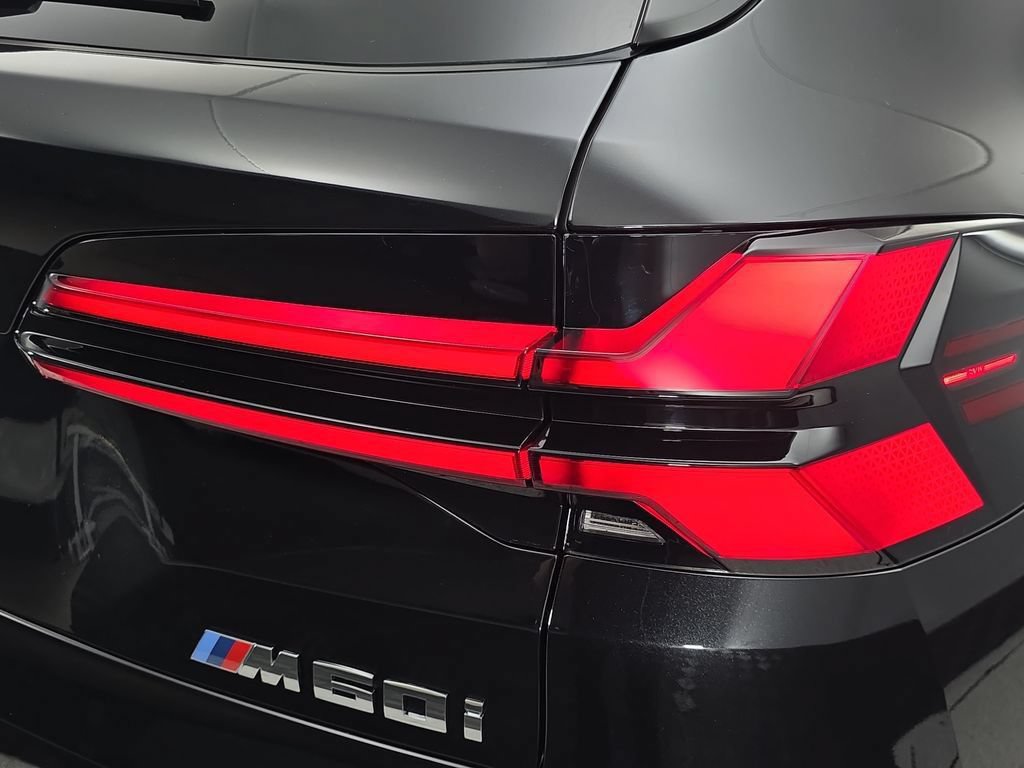 New 2026 BMW X5 M60i AWD/4WD image 33