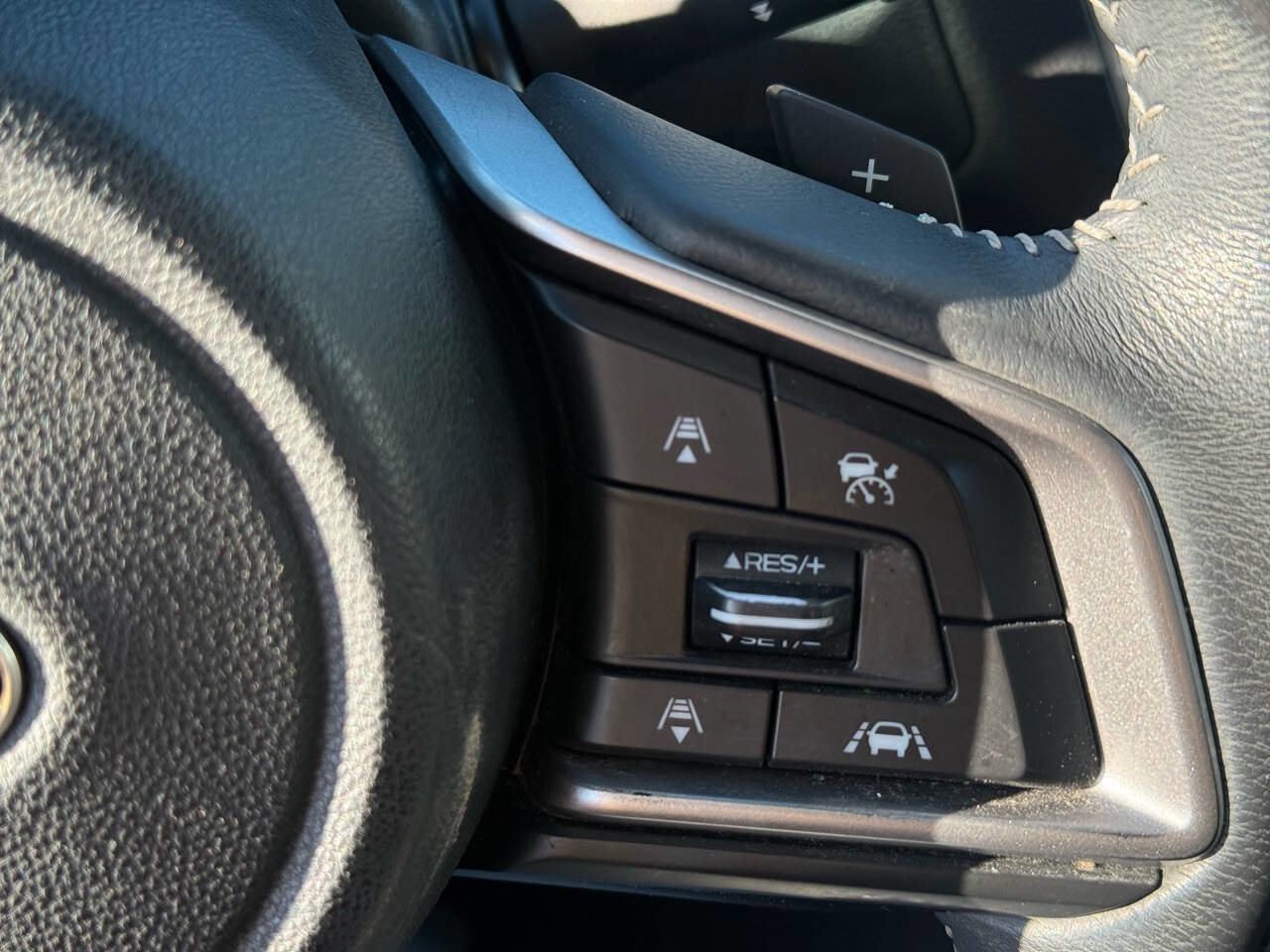 Used 2018 Subaru Outback 2.5i Premium image 34