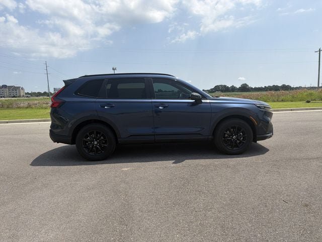 Used 2026 Honda CR-V Sport image 6