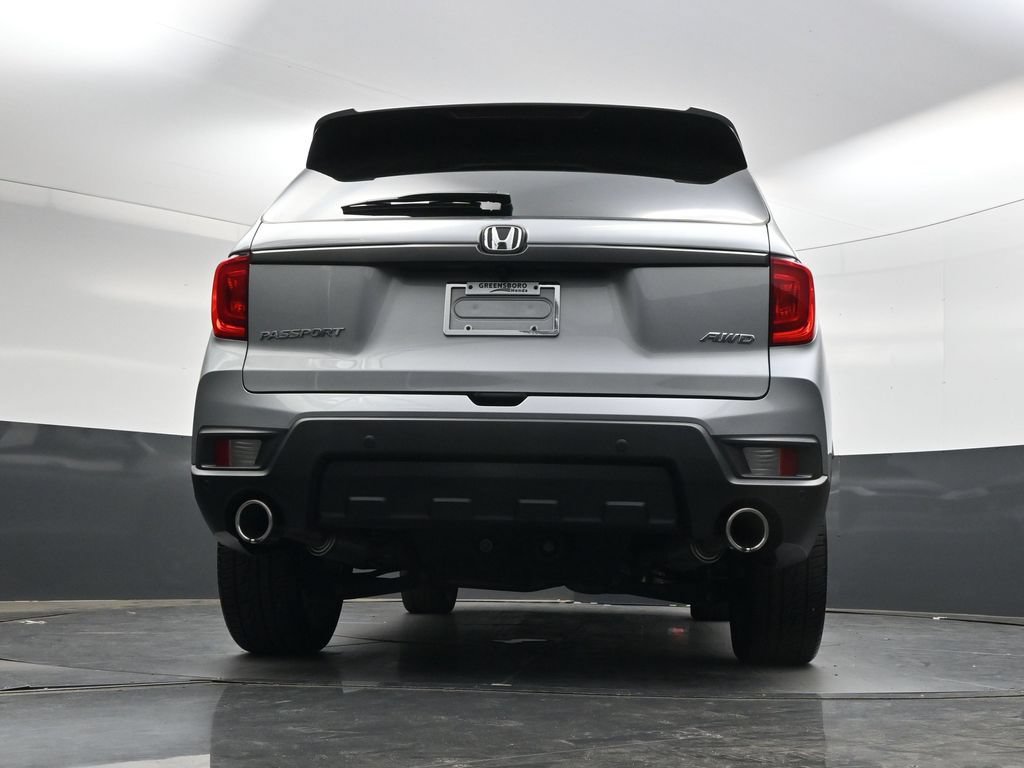 Used 2023 Honda Passport EX-L image 37