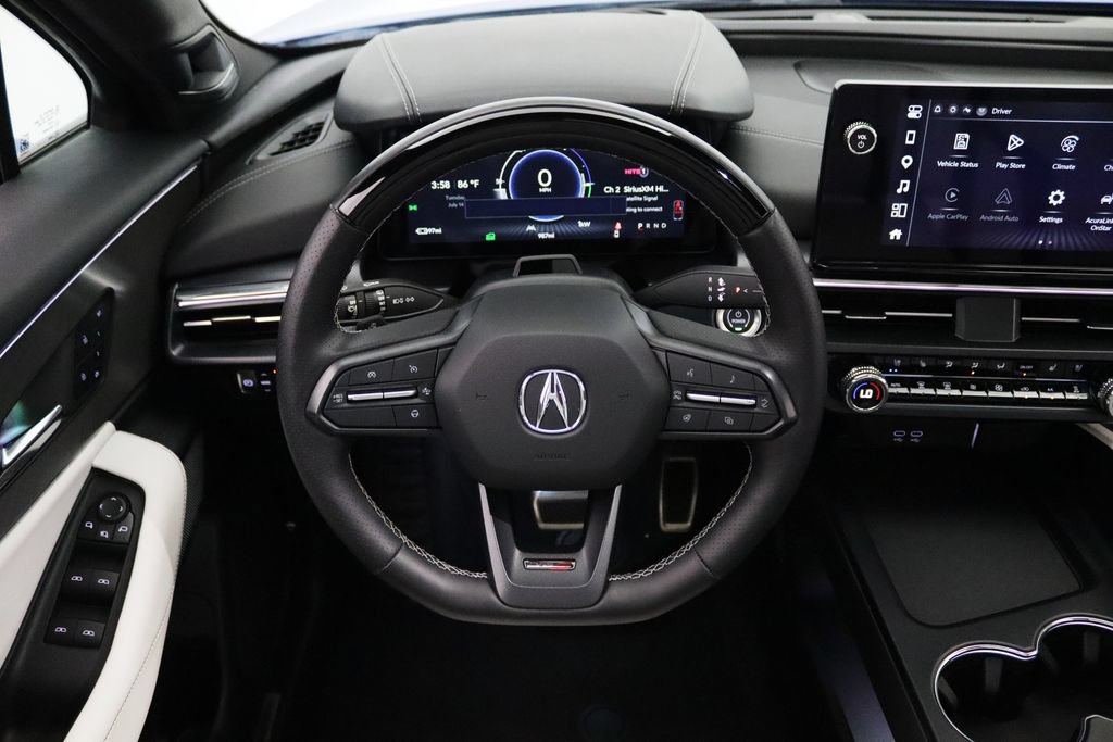 Used 2024 Acura ZDX Type S AWD/4WD image 16