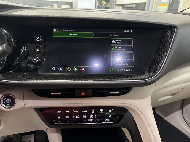 Used 2023 Buick Envision Preferred FWD image 18