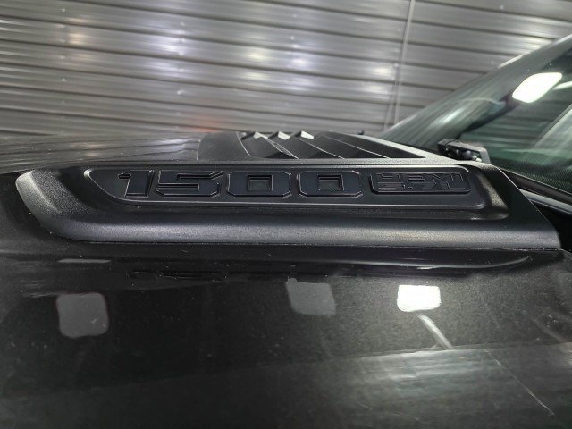 Used 2019 RAM 1500 Rebel w/ Rebel Level 2 Equipment Group AWD/4WD image 42