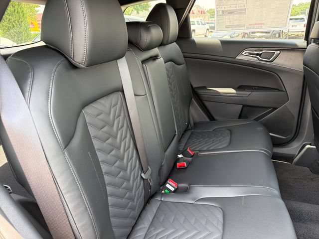New 2026 Kia Sportage X-Line w/ X-Line Technology Package AWD/4WD image 24