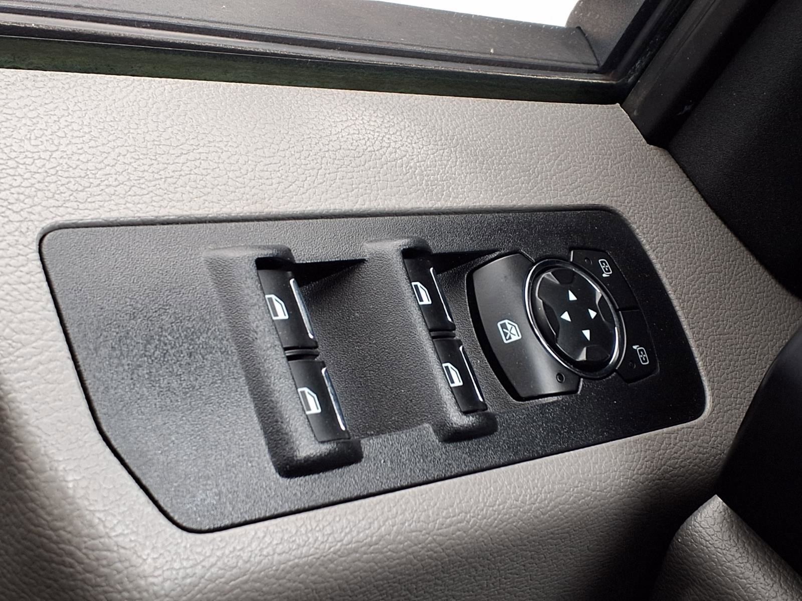Used 2017 Ford F150 XL w/ Equipment Group 101A Mid AWD/4WD image 16