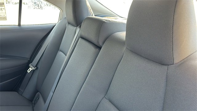 New 2026 Toyota Corolla LE image 25