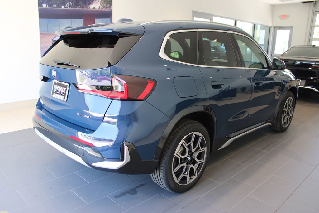 New 2026 BMW X1 xDrive28i w/ Technology Package AWD/4WD image 19