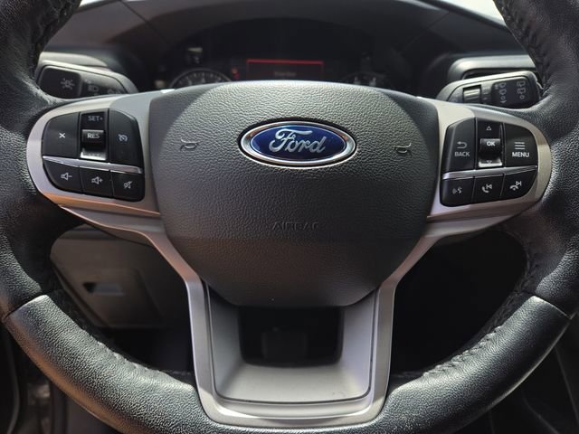 Used 2022 Ford Explorer XLT w/ Equipment Group 202A AWD/4WD image 20