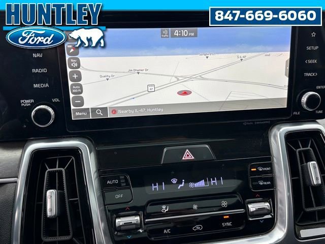 Used 2022 Kia Sorento SX image 23