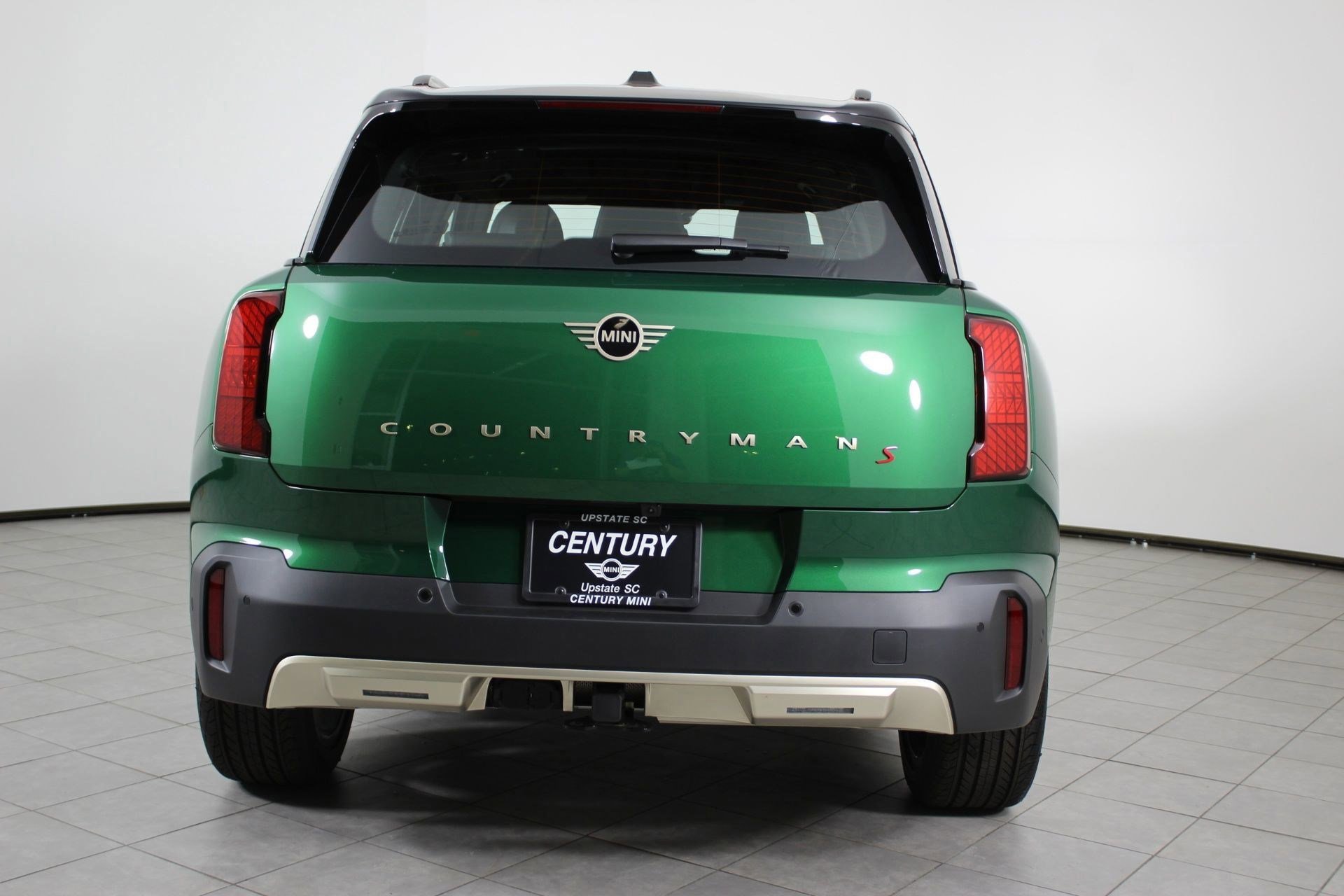 Used 2026 MINI Cooper Countryman S AWD/4WD image 10