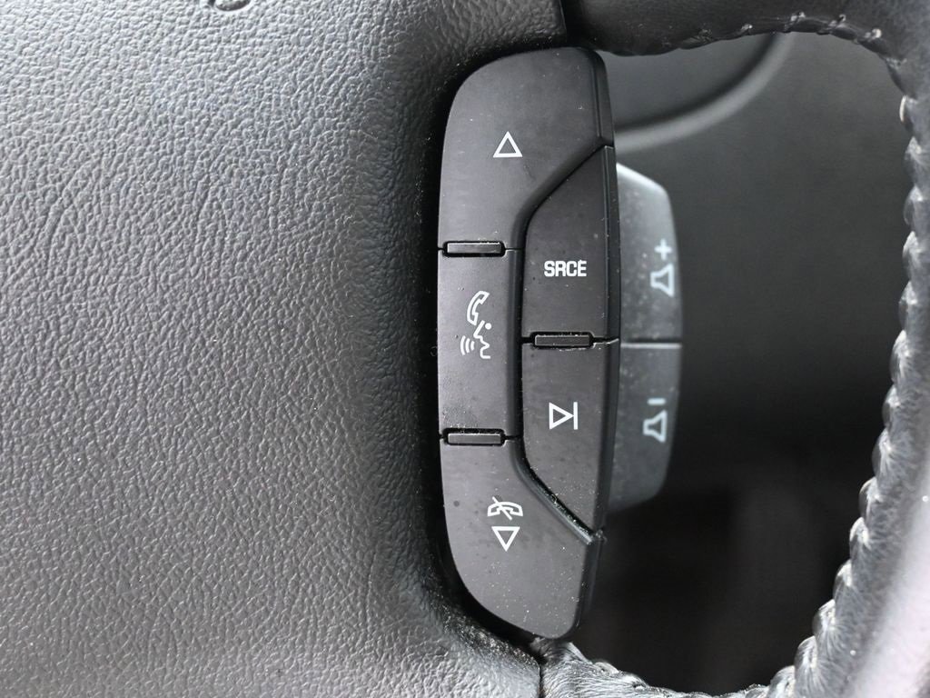 Used 2013 Chevrolet Impala LT w/ LT Sunroof Package image 19