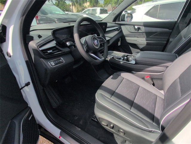 New 2026 Buick Enclave Sport Touring w/ Power Package image 5