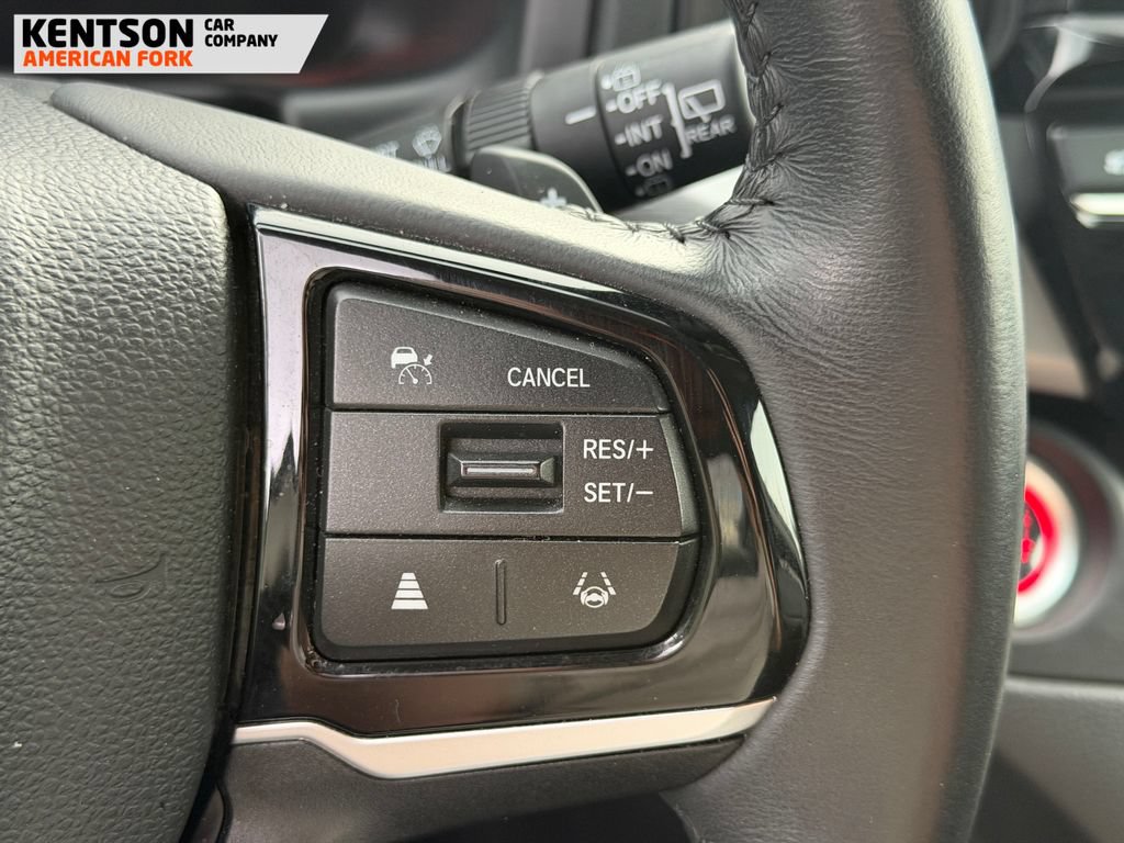 Used 2025 Honda Odyssey EX-L image 15