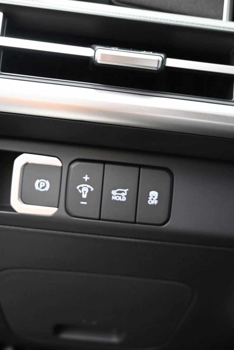 New 2026 Hyundai Santa Fe SEL AWD/4WD image 20