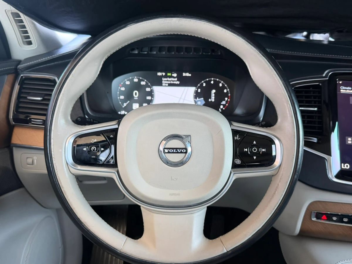 Used 2017 Volvo XC90 T6 Inscription w/ Vision Package AWD/4WD image 55