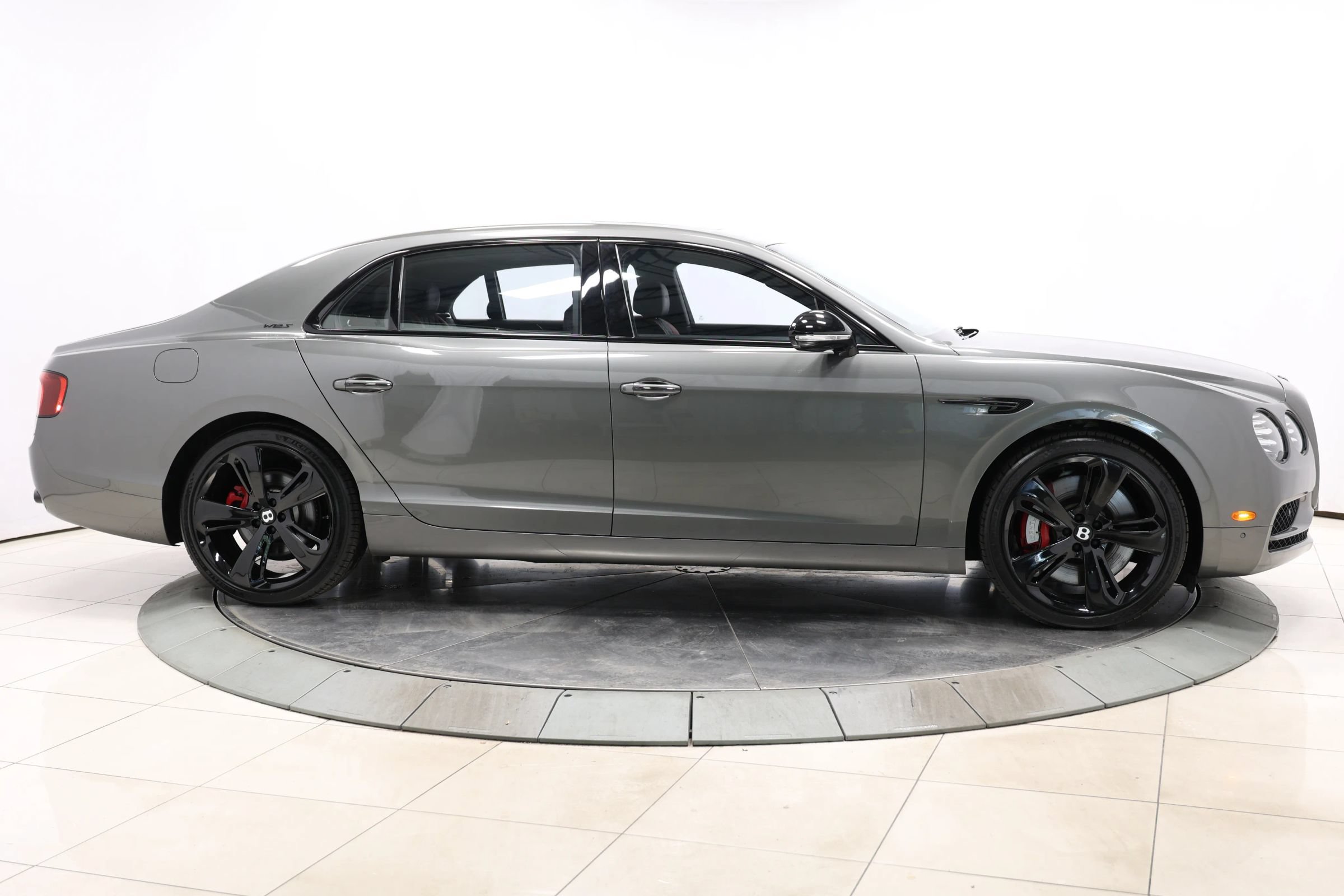 Used 2017 Bentley Flying Spur S W12 AWD/4WD image 68