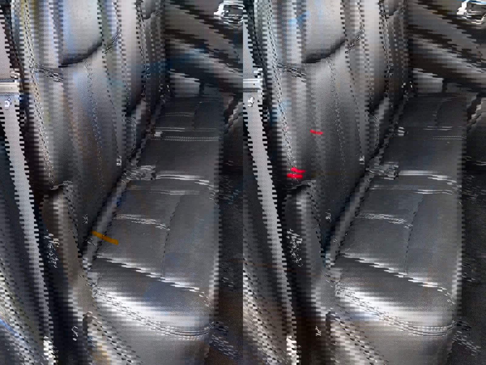 Used 2016 Nissan Pathfinder SL image 21