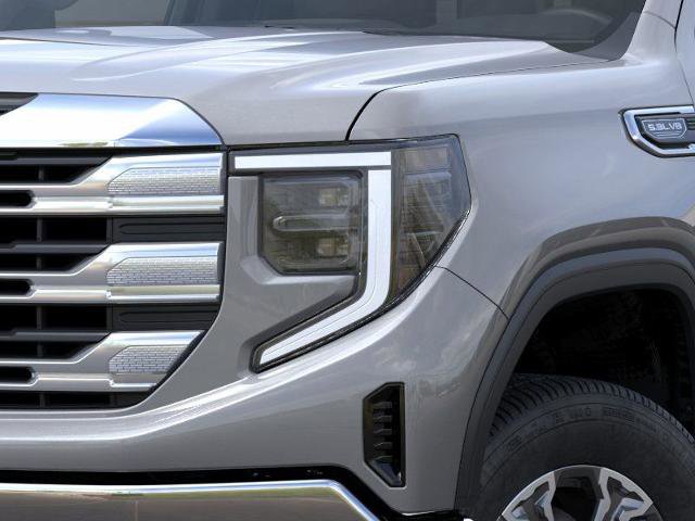 New 2026 GMC Sierra 1500 SLE image 10