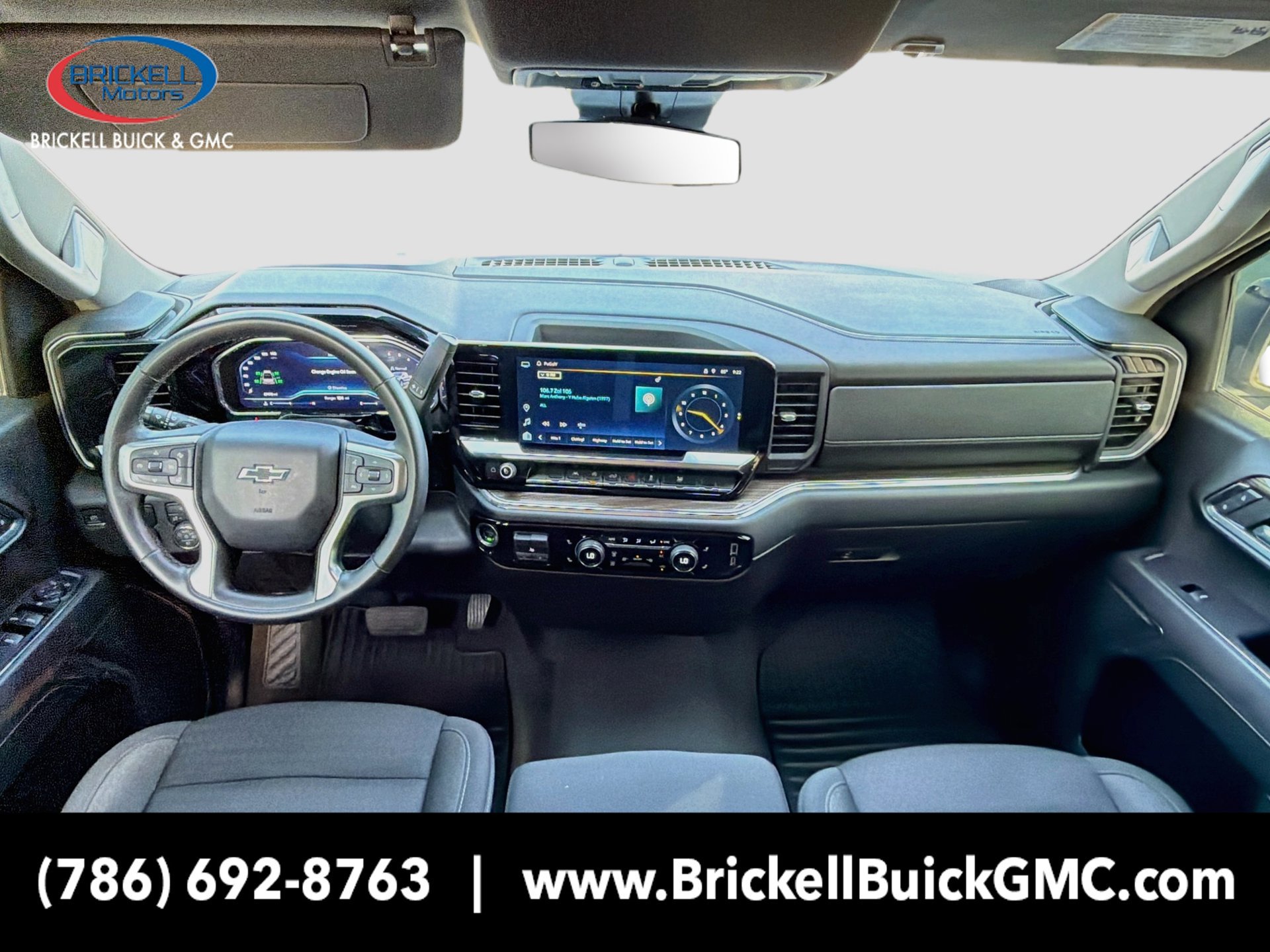 Used 2024 Chevrolet Silverado 1500 RST RWD image 18