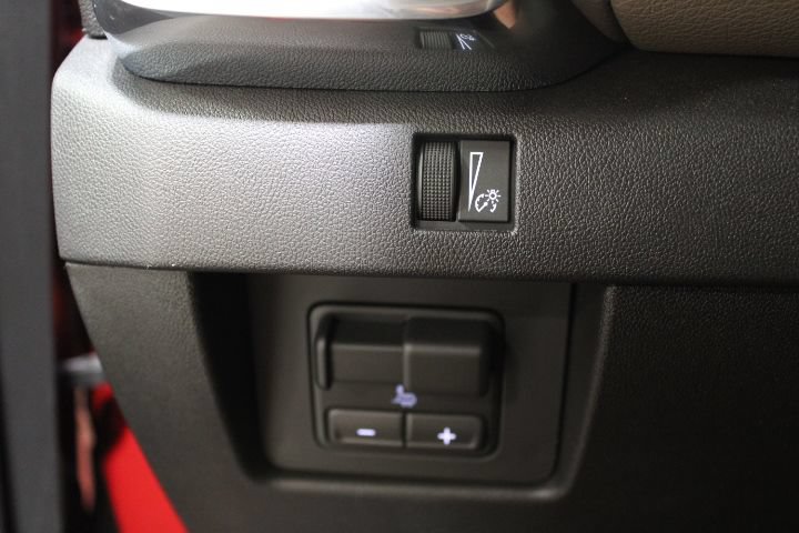 New 2026 GMC Canyon Denali AWD/4WD image 41
