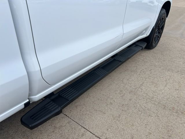 Certified 2023 Chevrolet Silverado 1500 RST image 11