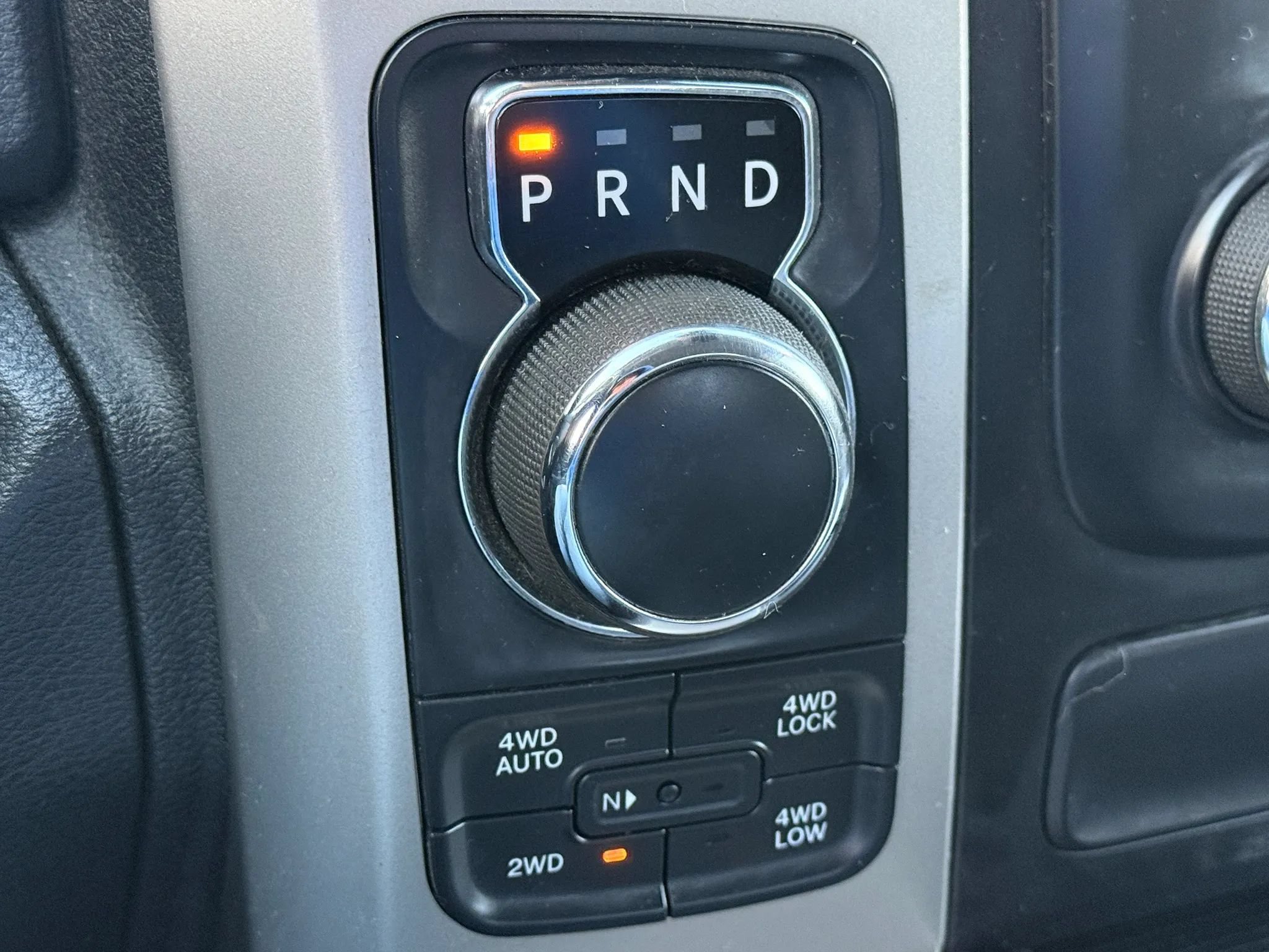 Used 2014 RAM 1500 Big Horn AWD/4WD image 25