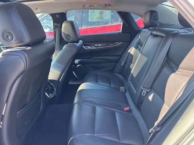 Used 2017 Cadillac XTS Premium Luxury image 19