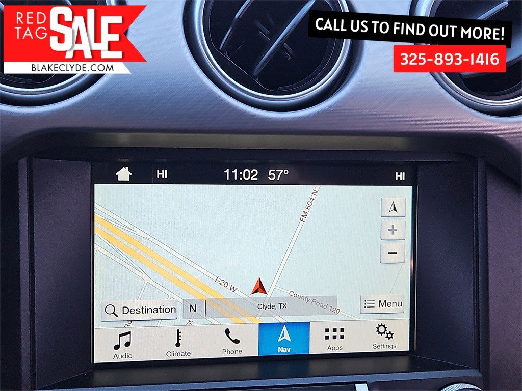 Used 2019 Ford Mustang GT Premium image 25