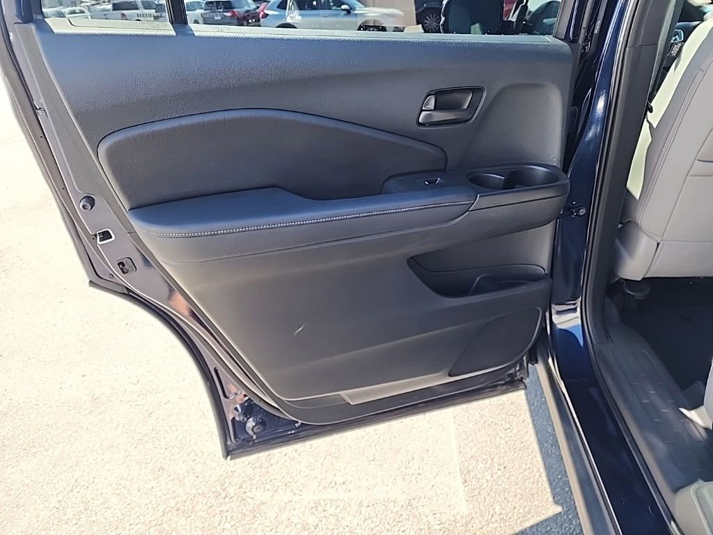 Certified 2023 Honda Passport EX-L image 26